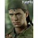 Sergeant Barnes Platoon 12 inch Figure